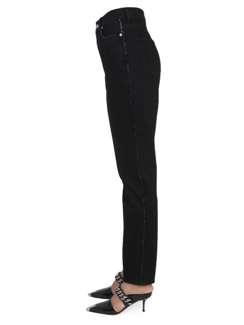 Boyfriend Jeans