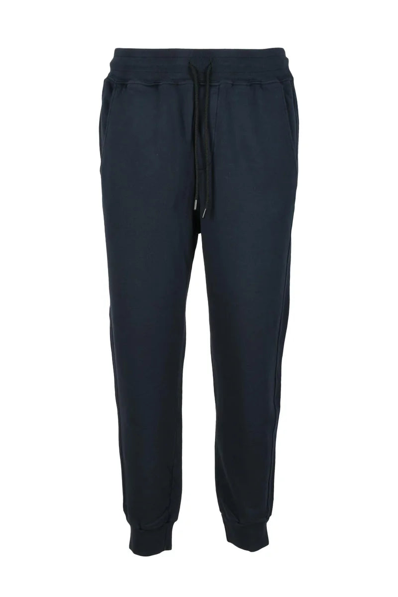 Track Trousers - Blue