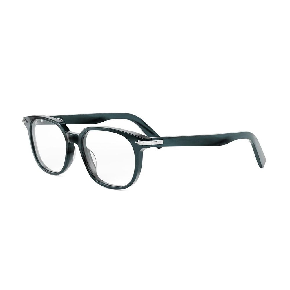 Blacksuito S25I Squared Acetate Sunglasses
