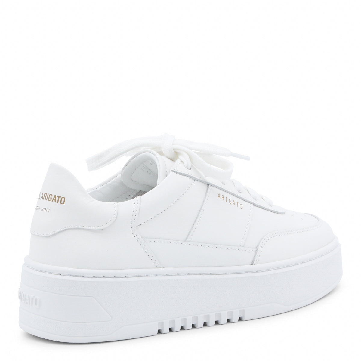 Classic Low-Top Sneakers with Design