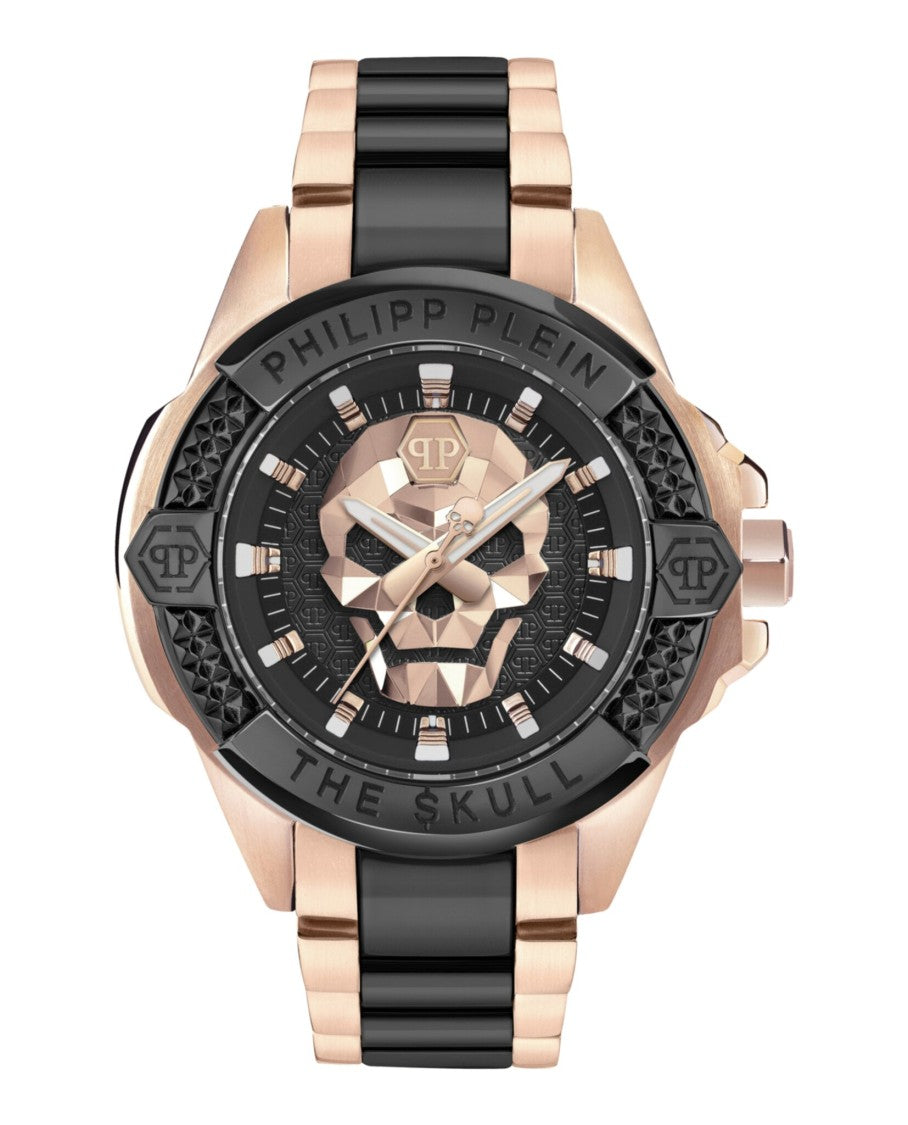 The $Kull Bracelet Watch