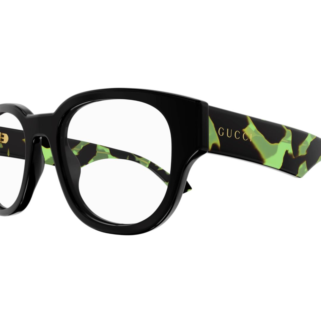 Gg1429o Bold Camouflage Frame sunglasses