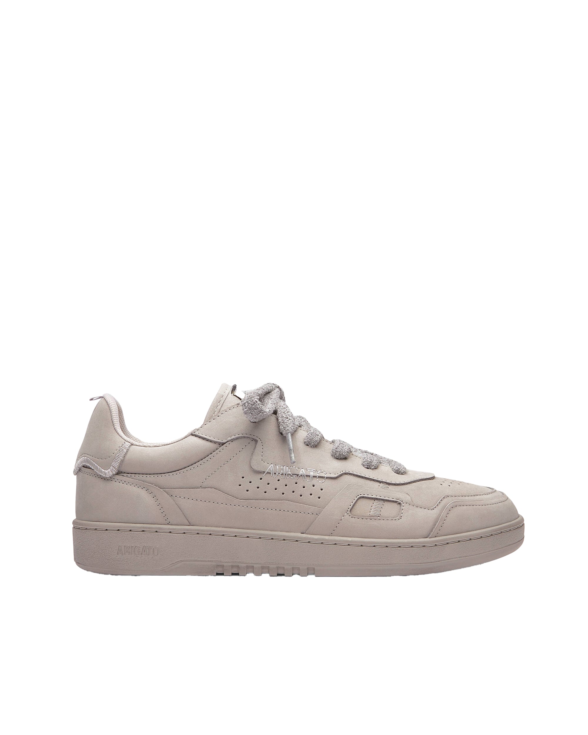 Dice Patchwork Grey/Grey Sneakers