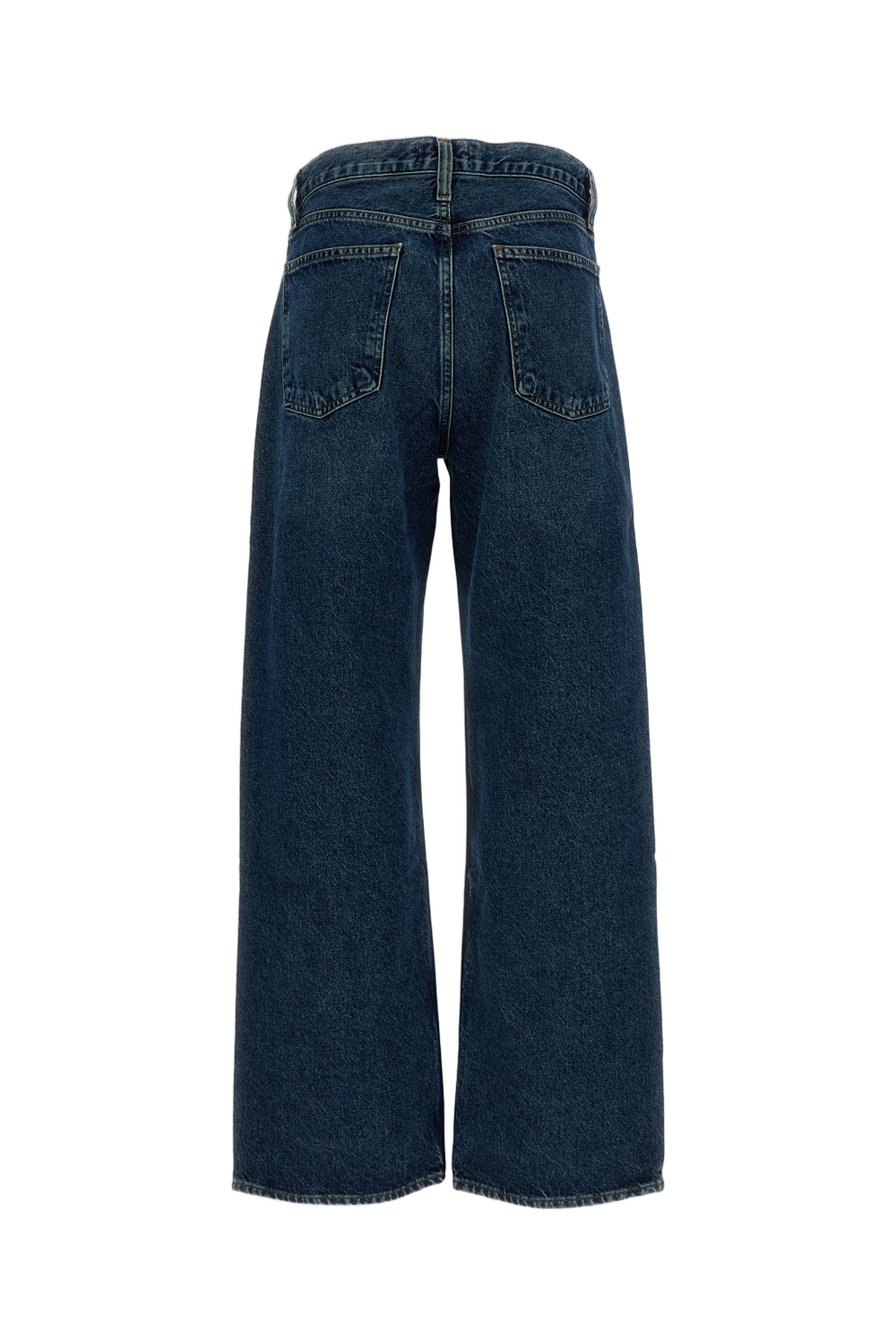 Arc Criss Cross Denim Jeans