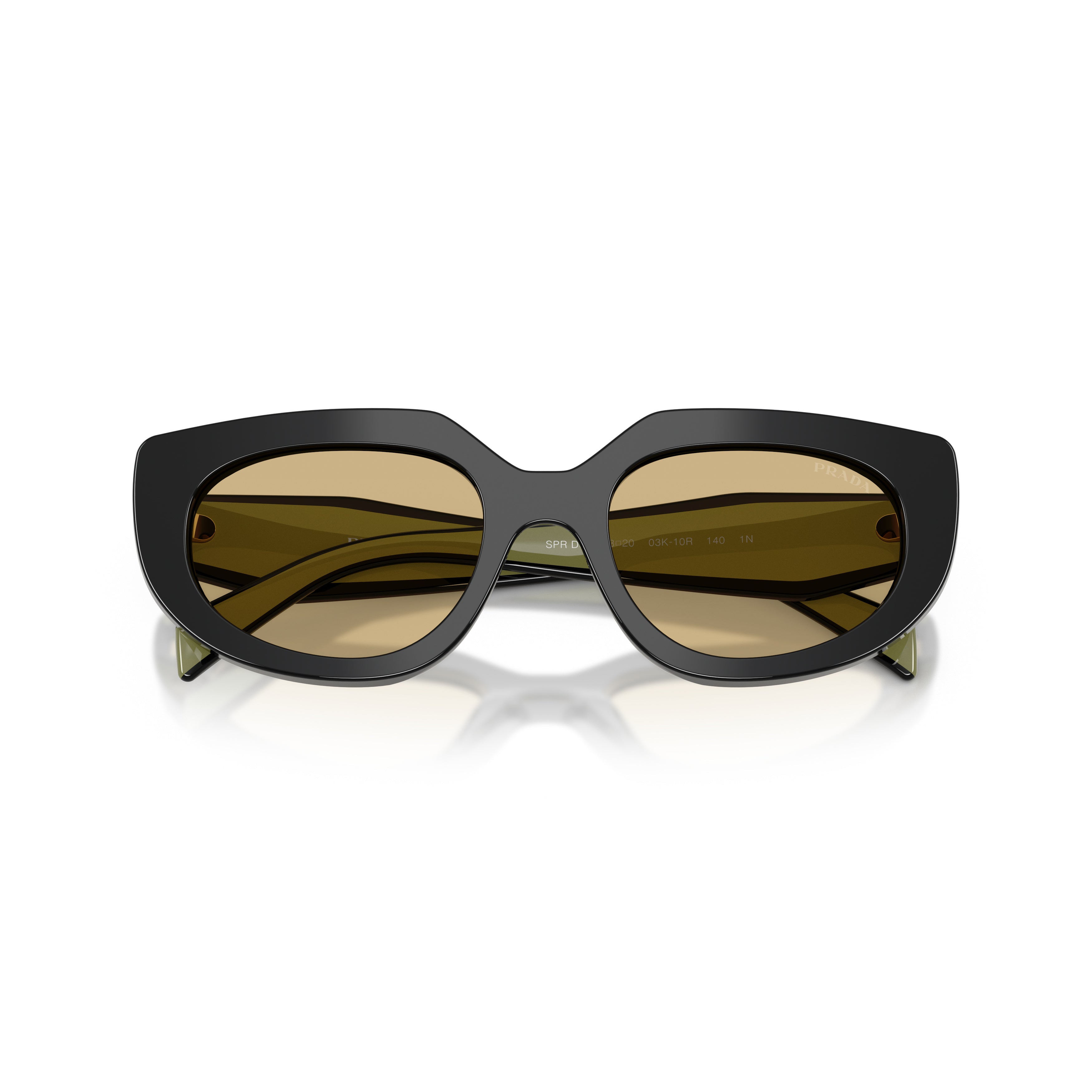 0pr D02s Cat-Eye Sunglasses