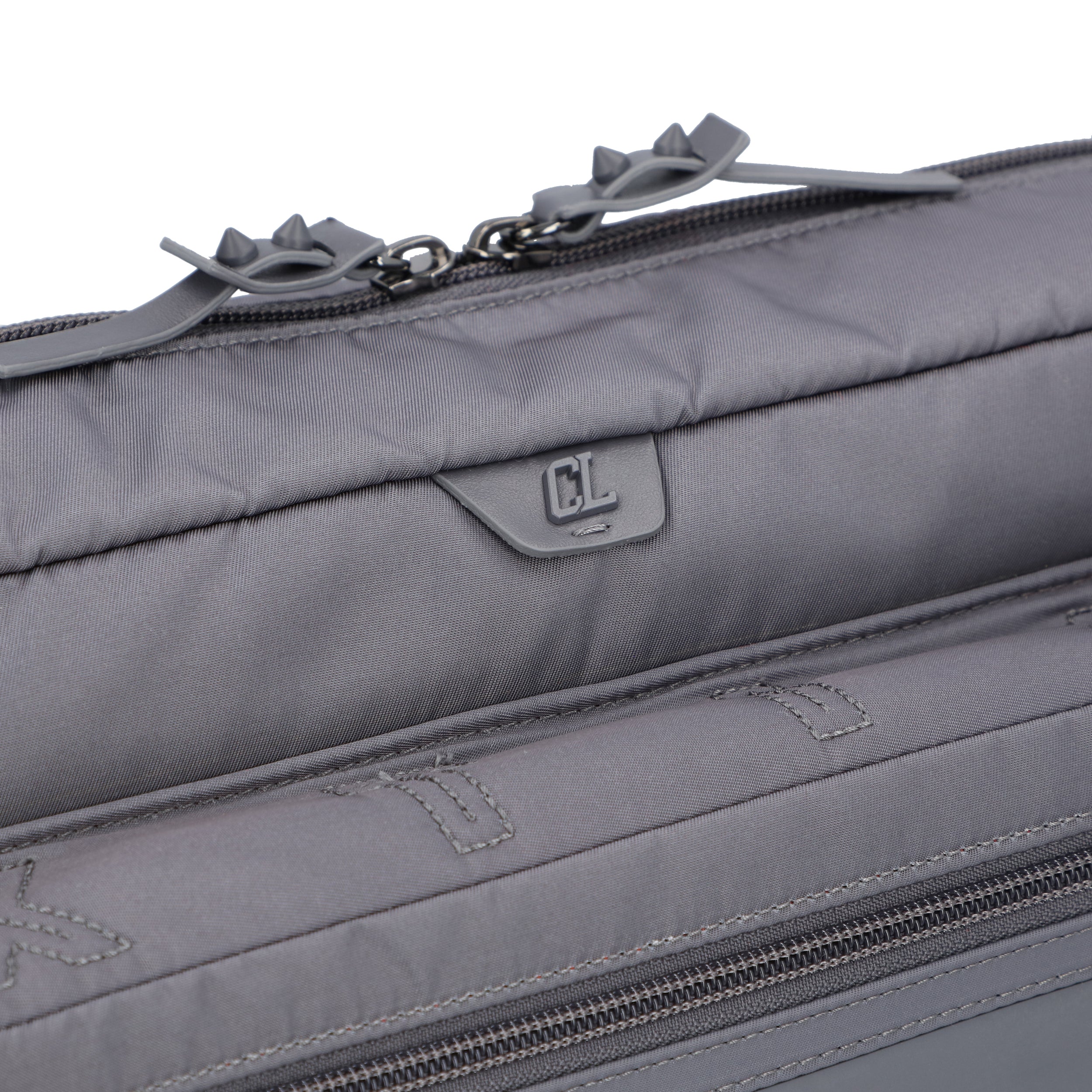 Nylon Messenger Bag Shoulder Bag Crossbody Bag