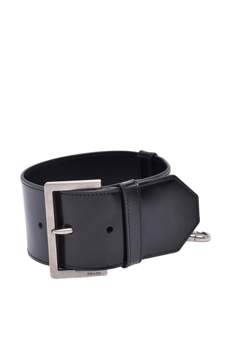 Detachable Sleeves - Black