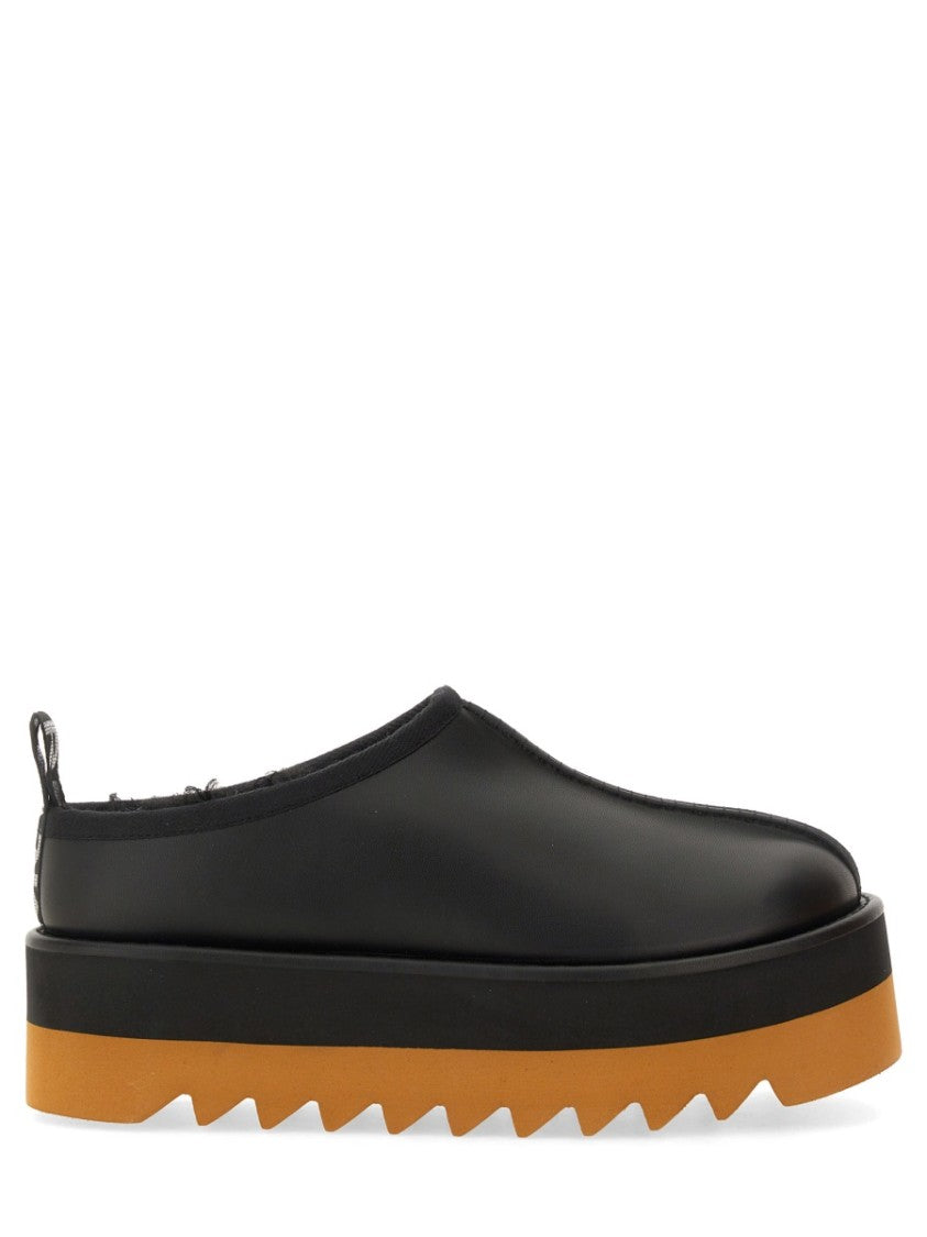Sneak-Elyse Slipper