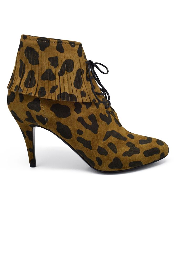 Anita Boots
