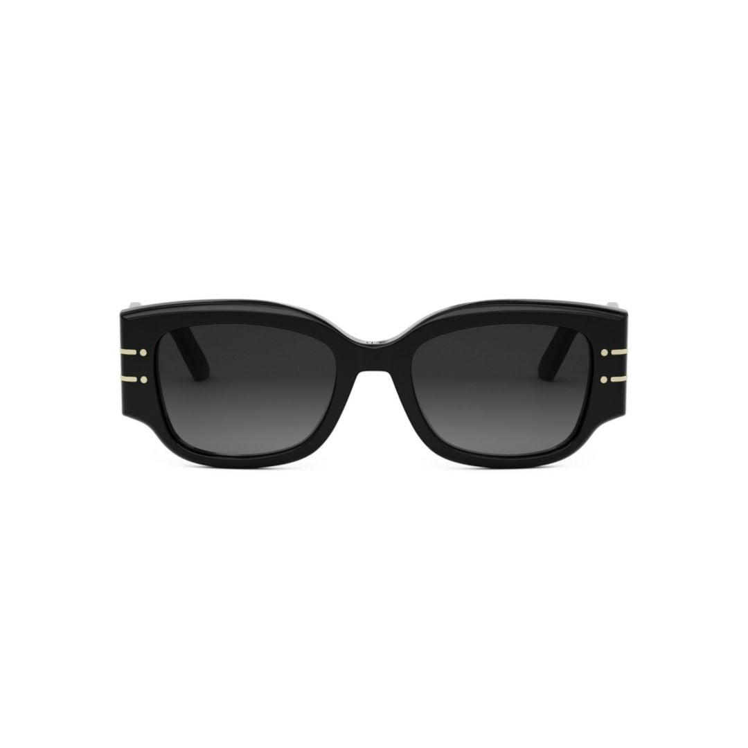 Signature S13i Rectangular Frame Sunglasses