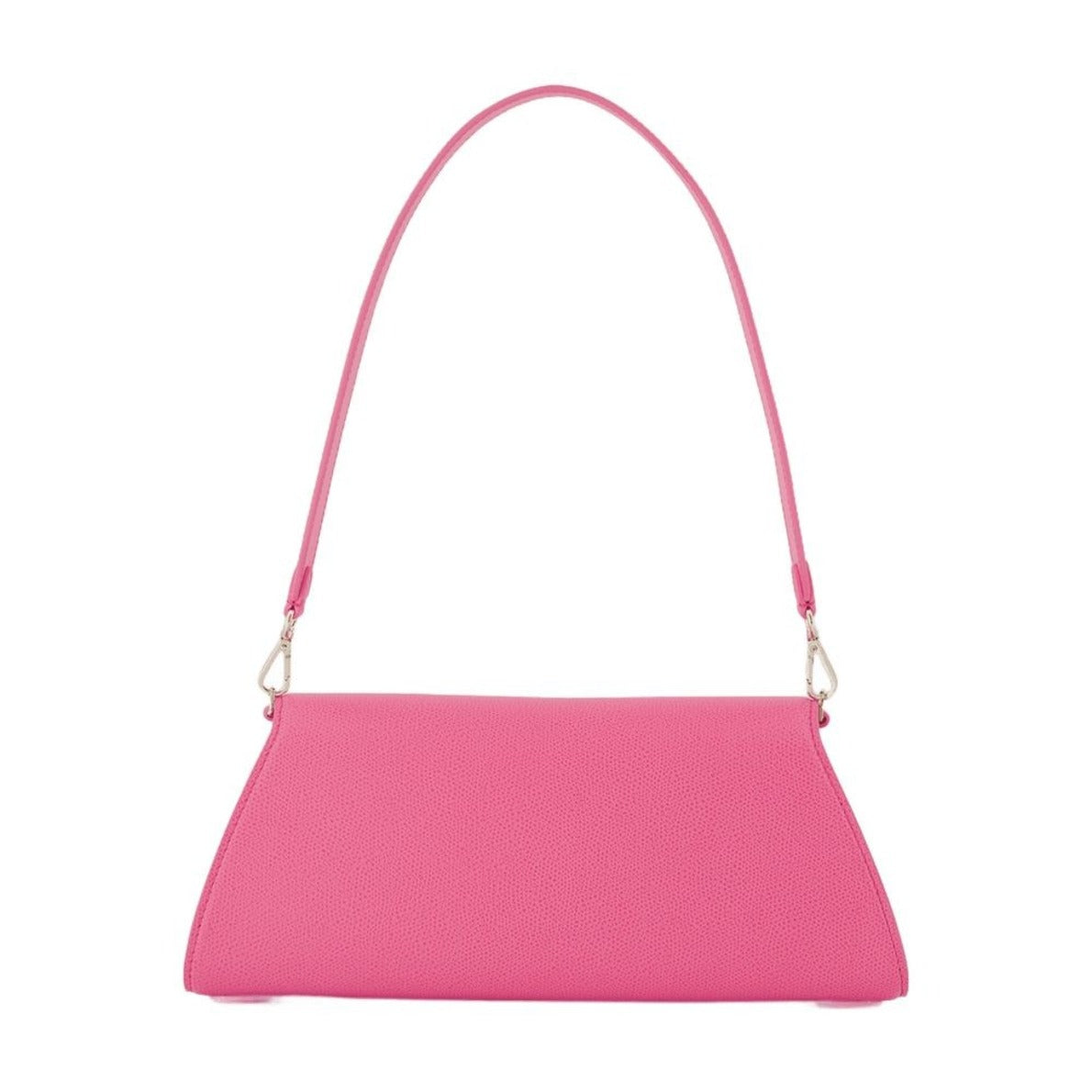 Valentine Shoulder Bag - Leather - Pink