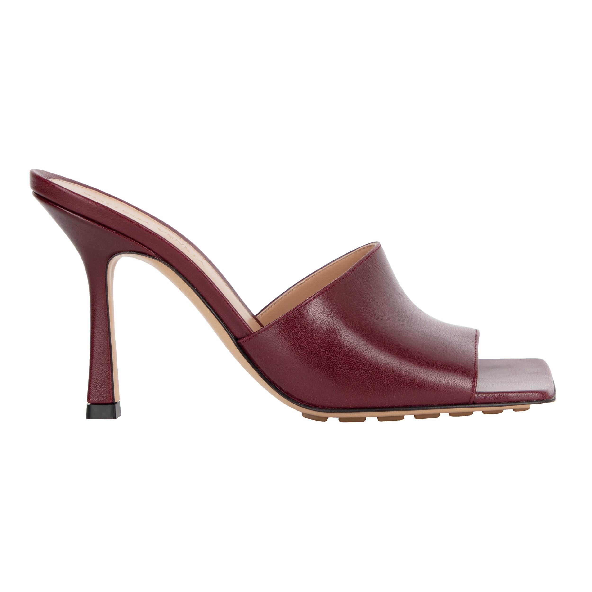 Stretch Mule Merlot
