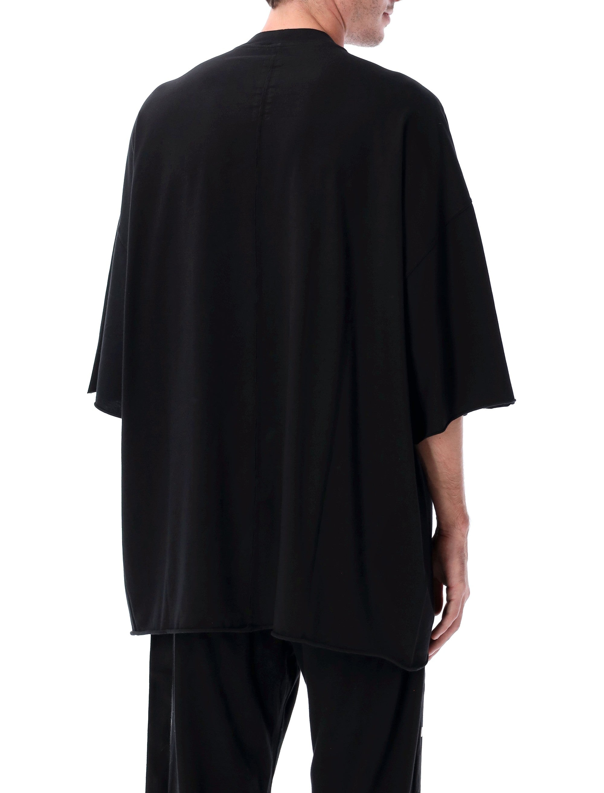 Tommy T Oversized