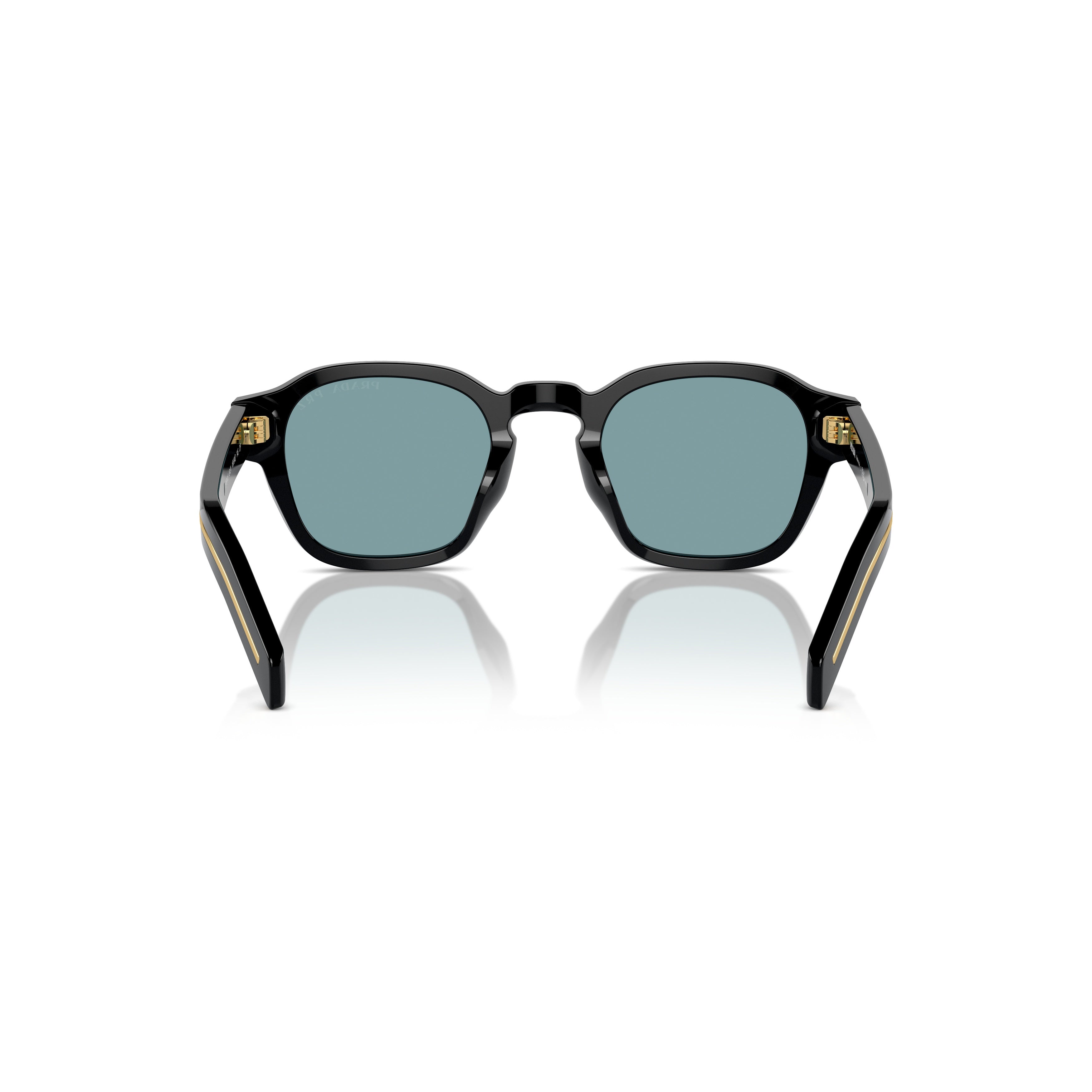0pr A16s Square Acetate Sunglasses