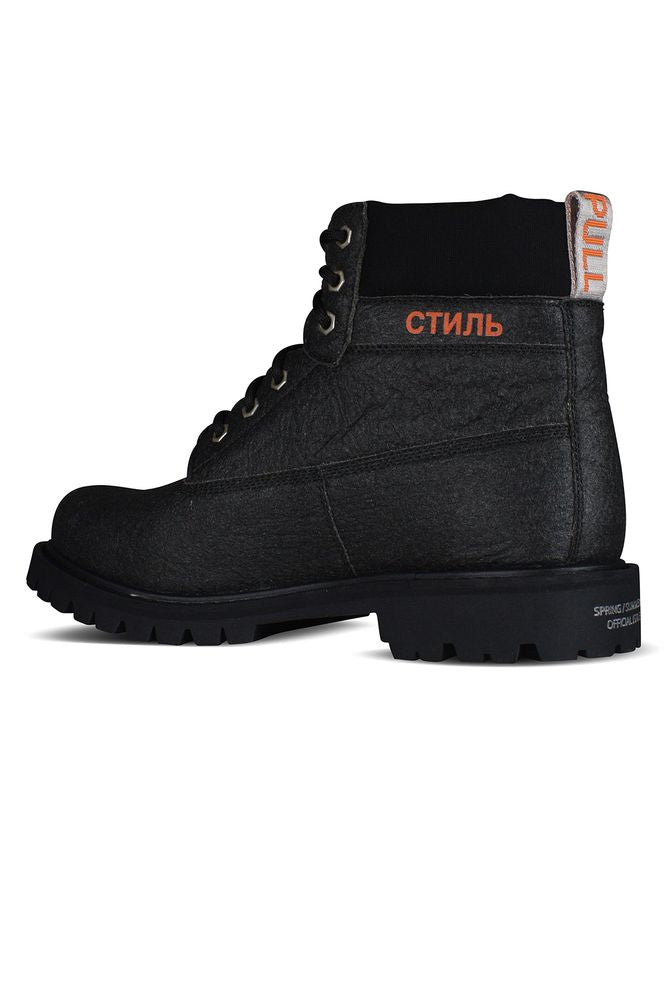 Boots Lh Worker Boots