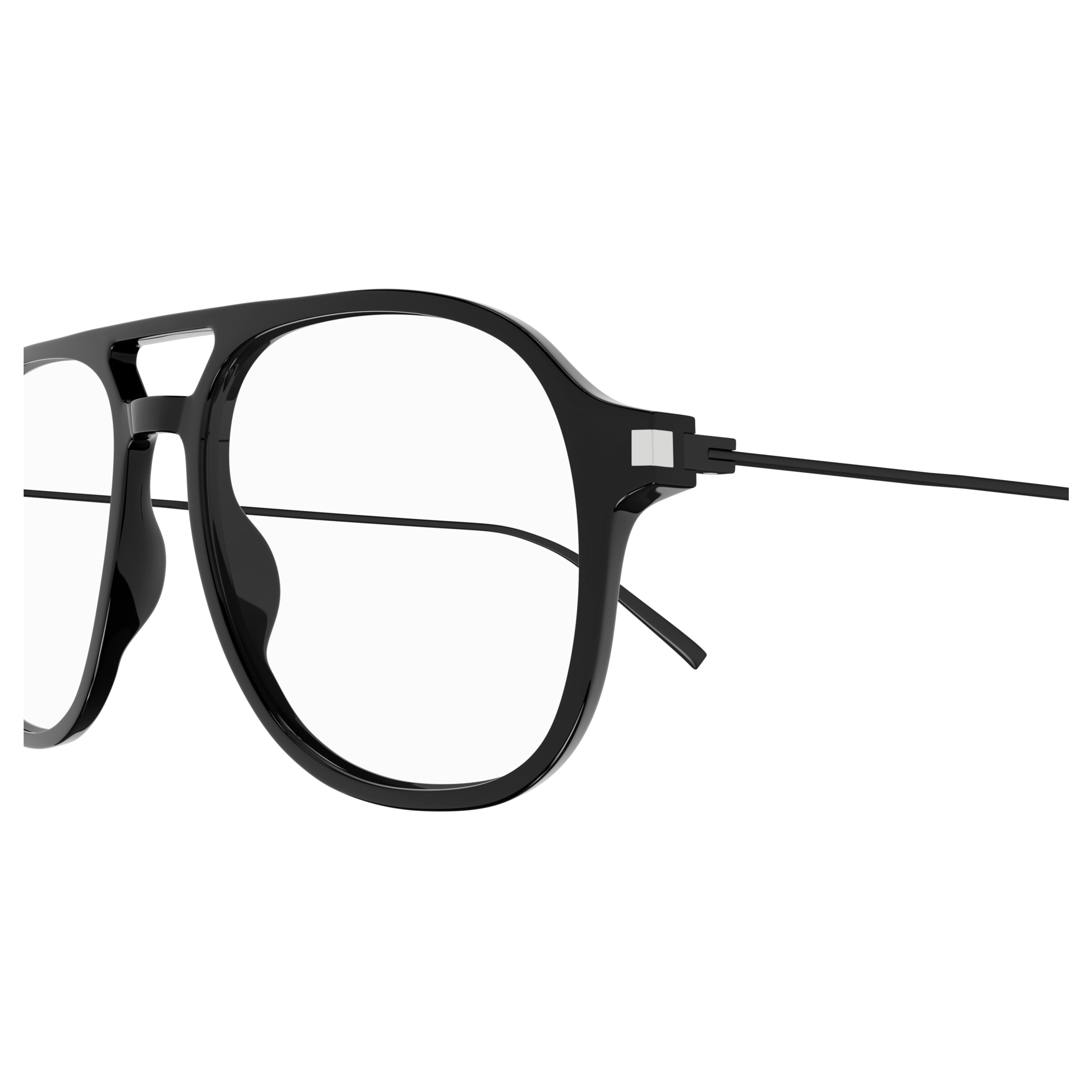 Sl 626 Aviator-Style Sunglasses