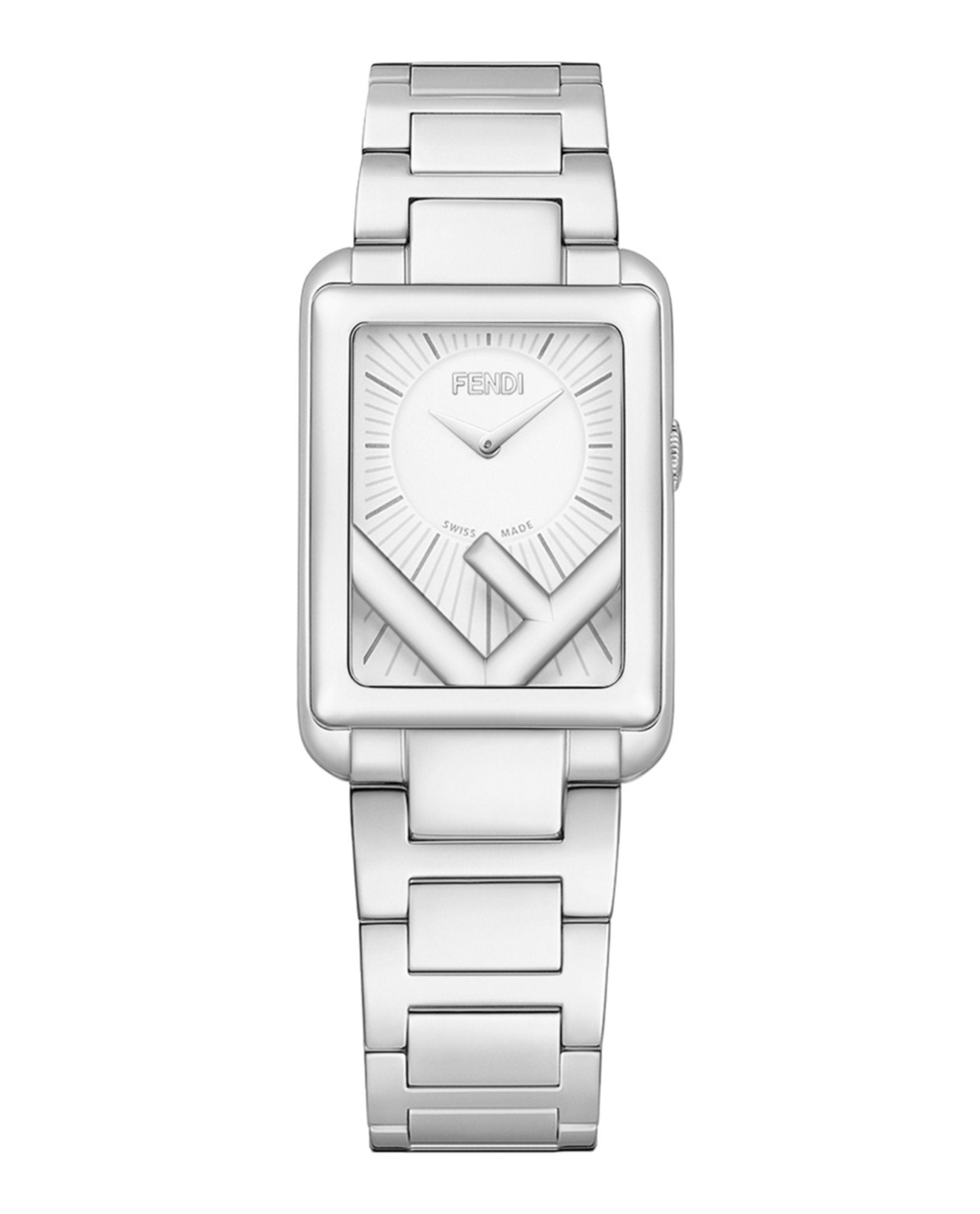 Run Away Bracelet Watch