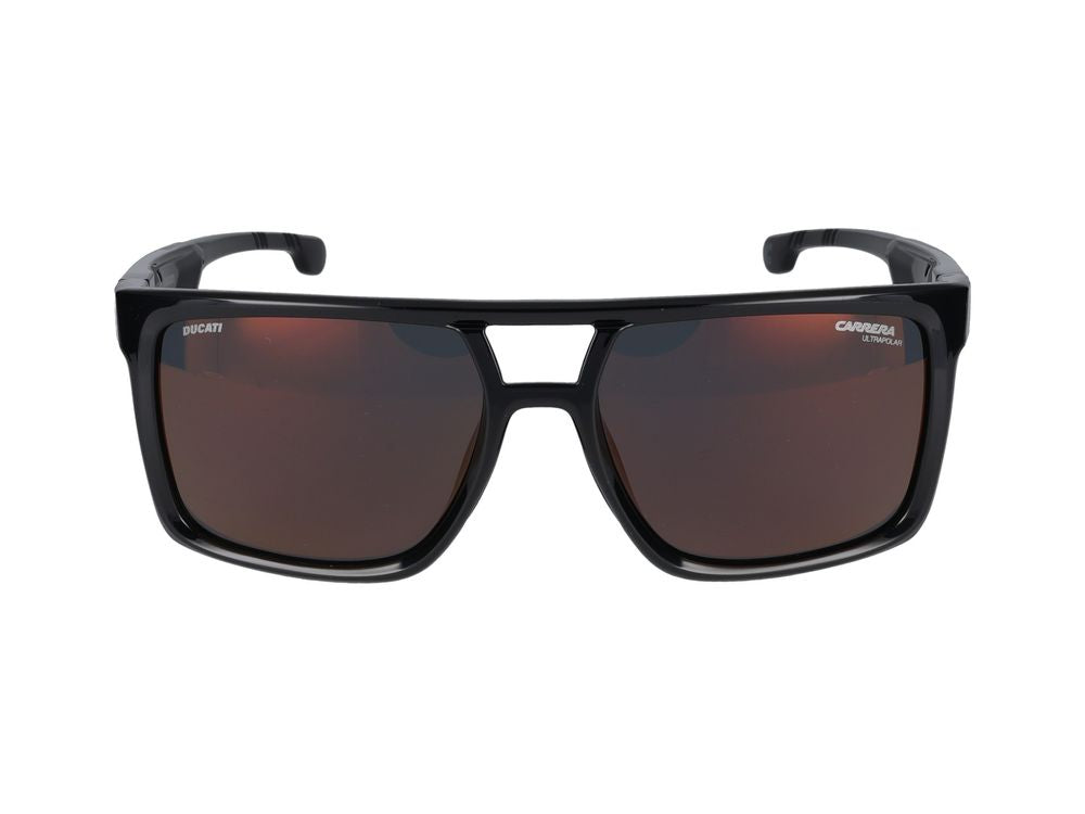 Sunglasses CARDUC 018/S 807 Black 58/17/135