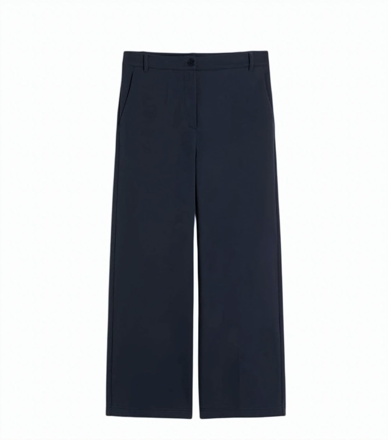 Wkdabano Cotton Jersey Trousers