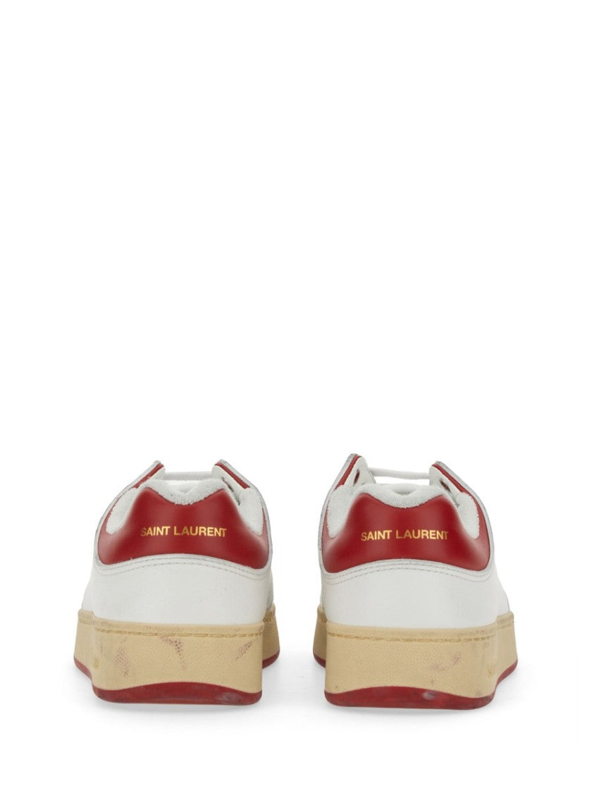 "Sl/61" Low Sneakers