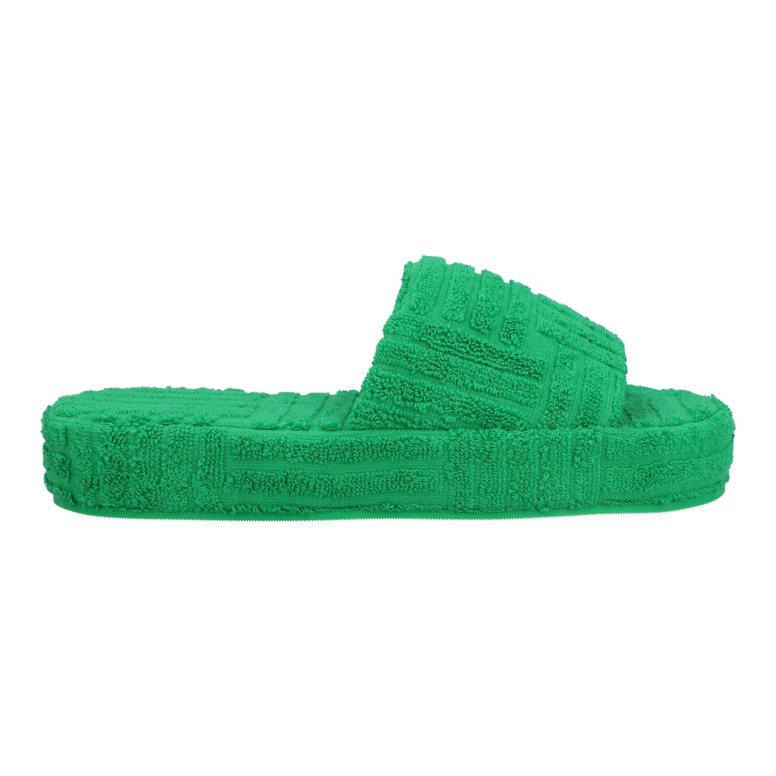 Resort Sponge Green