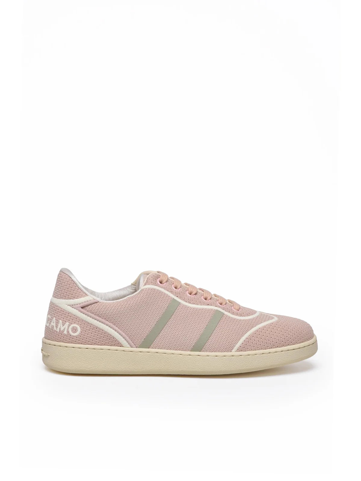 Pink 'Dedalo' Sneakers