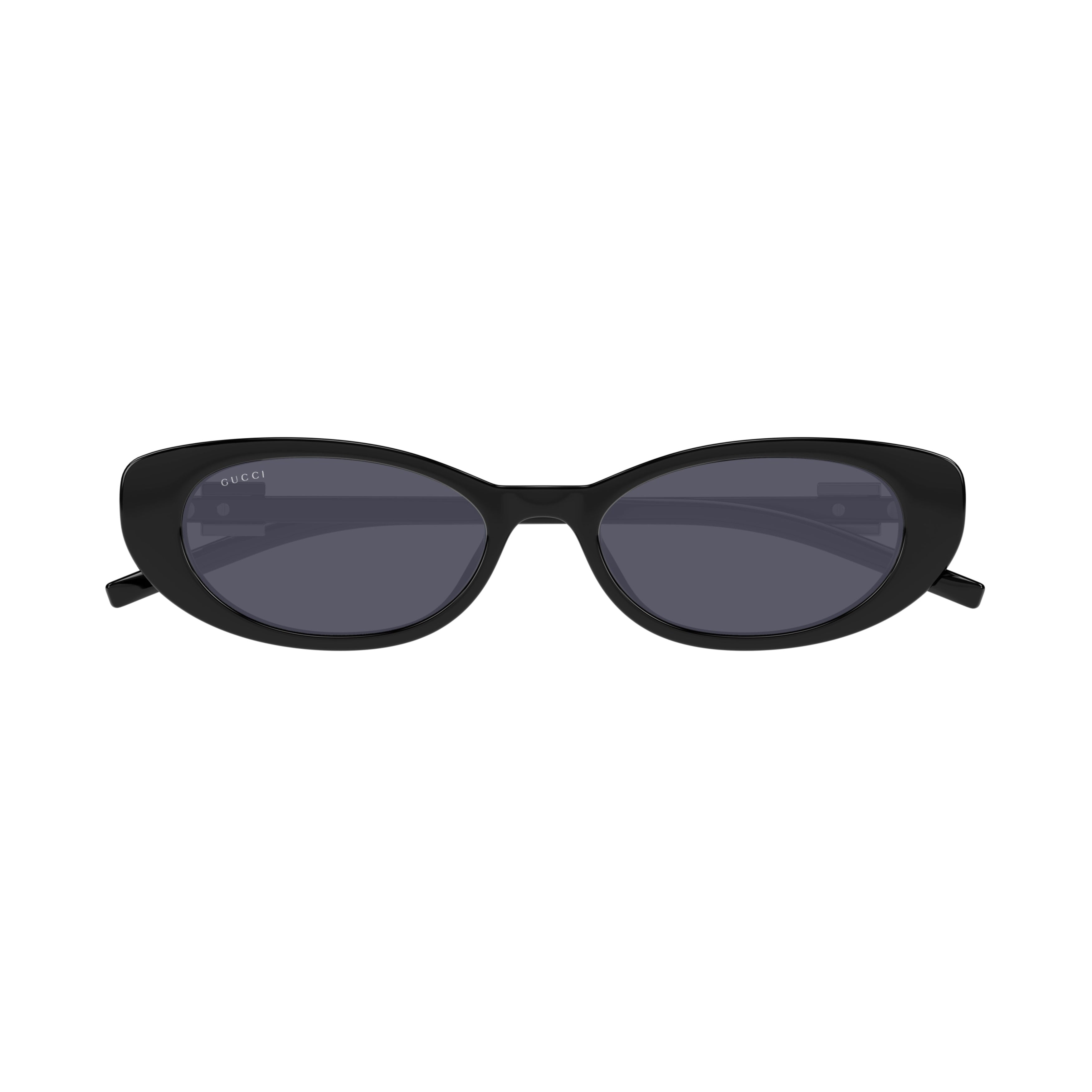 Gg1680s Oval Sunglasses