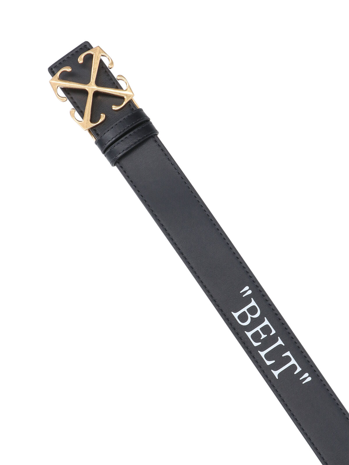 Arrow Belt – Black