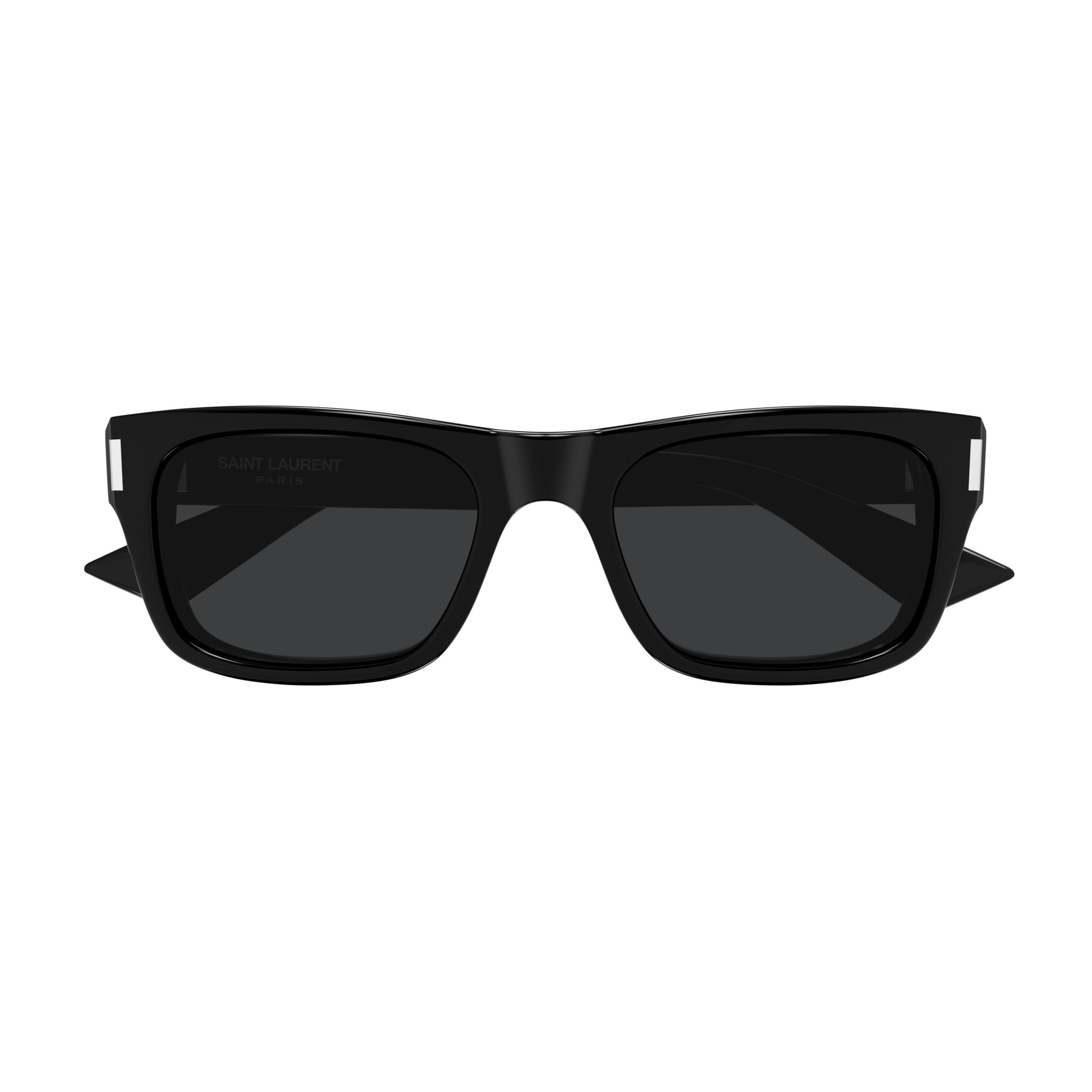 Sl 83 Rectangular Frame Sunglasses