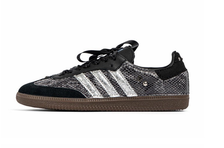 Customizable Samba Sneakers