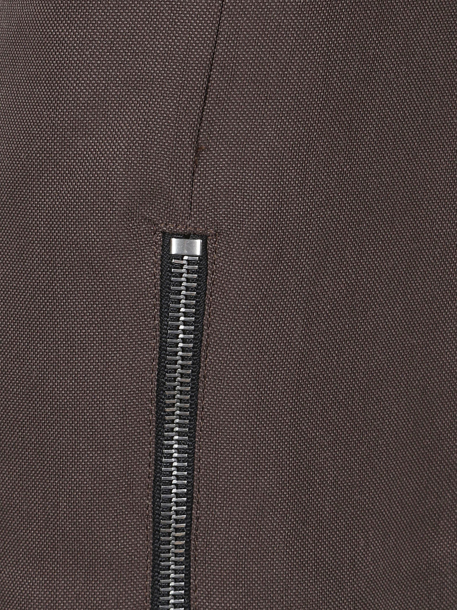Hemis Slim-Fit Cropped Tailored Pants