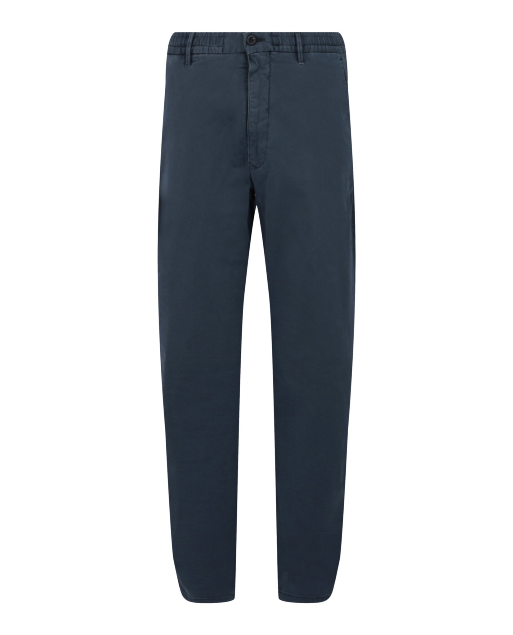 Incotex Slim Fit Five-Pocket Pants