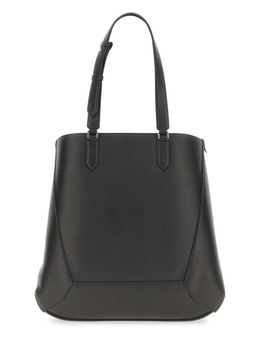 Tote Bag The Edge