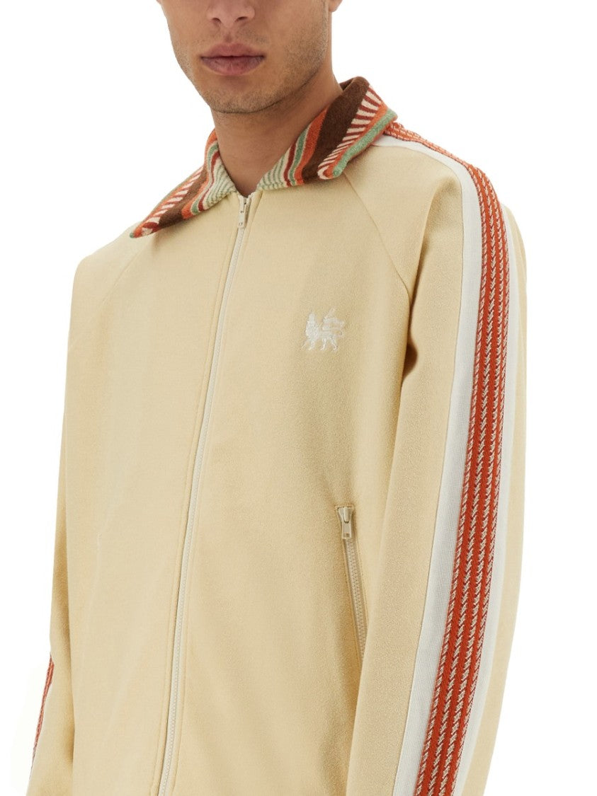 "Mex" Track Jacket