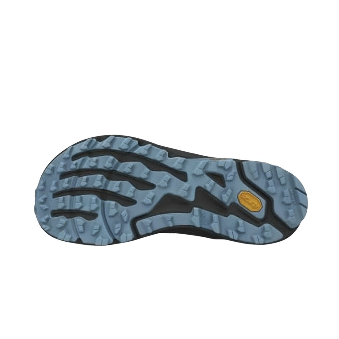 Breathable Mesh Sneakers With Vibram Outsole