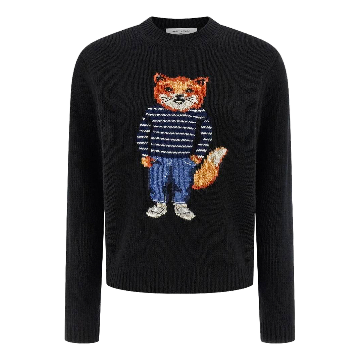 Knit Sweater