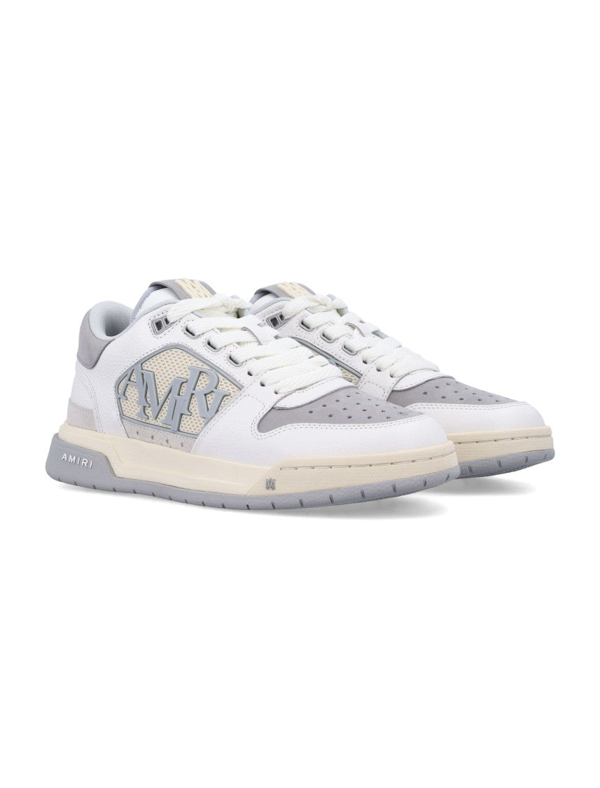 Classic Low Sneaker