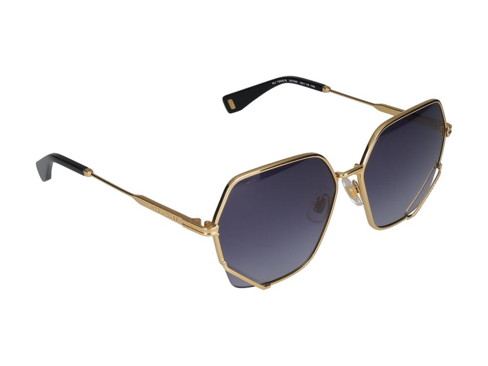 Sunglasses MJ 1005/S 001 Yellow Gold 60/15/140