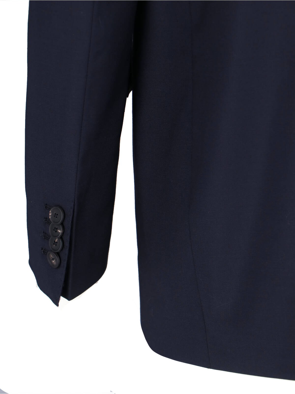 "J-Bertha" Blazer – Navy