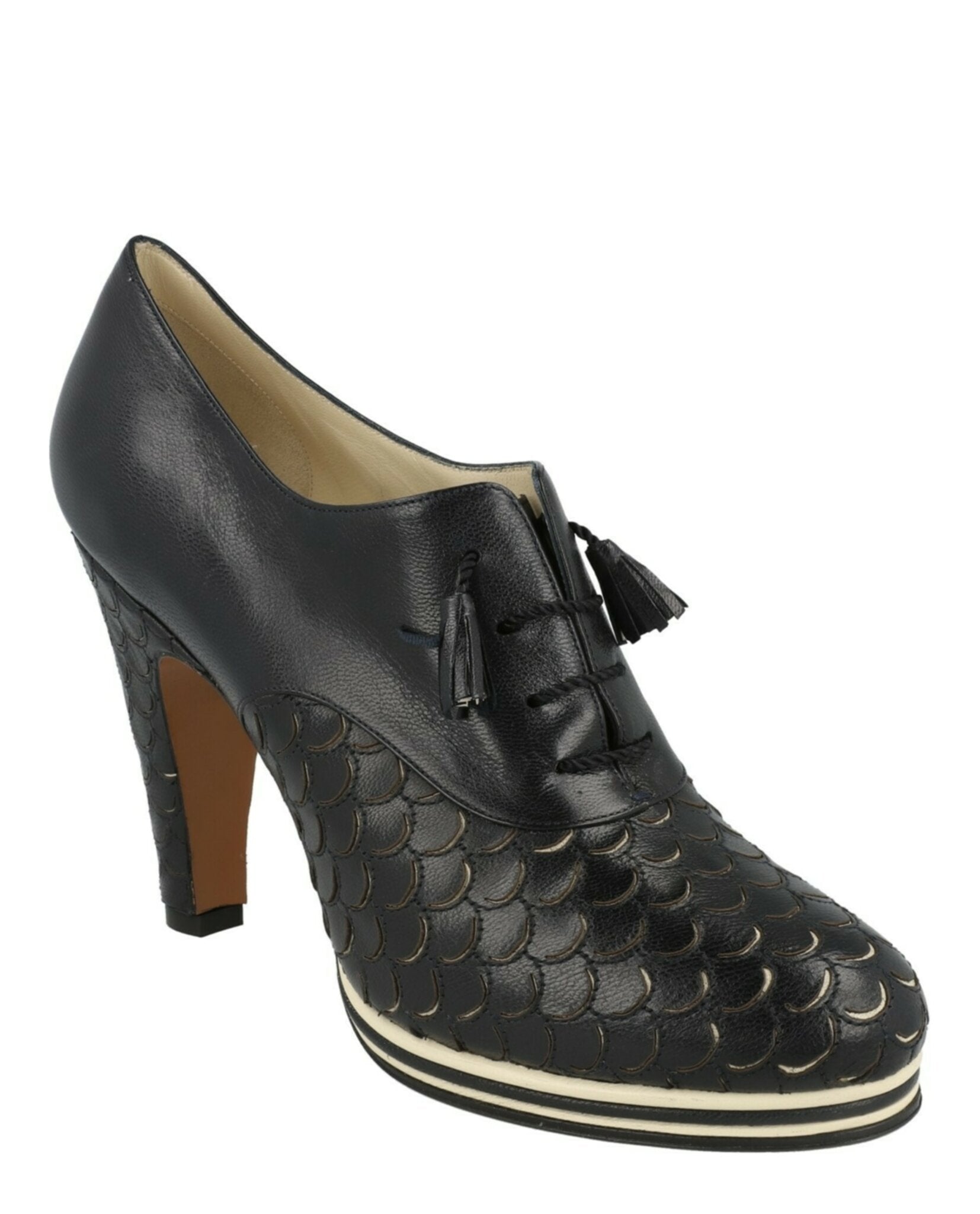 Sirena Archive Limited Edition 1938 Pumps