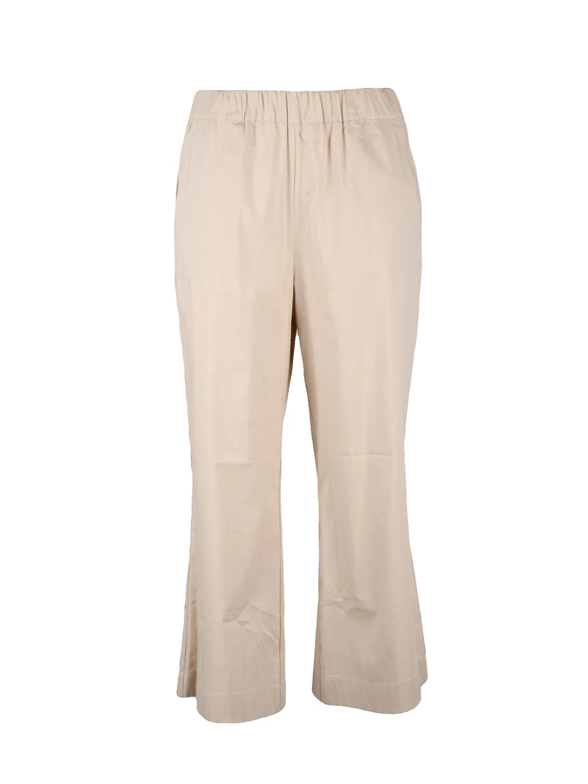 Ambrosio Women'S Chinos - Beige
