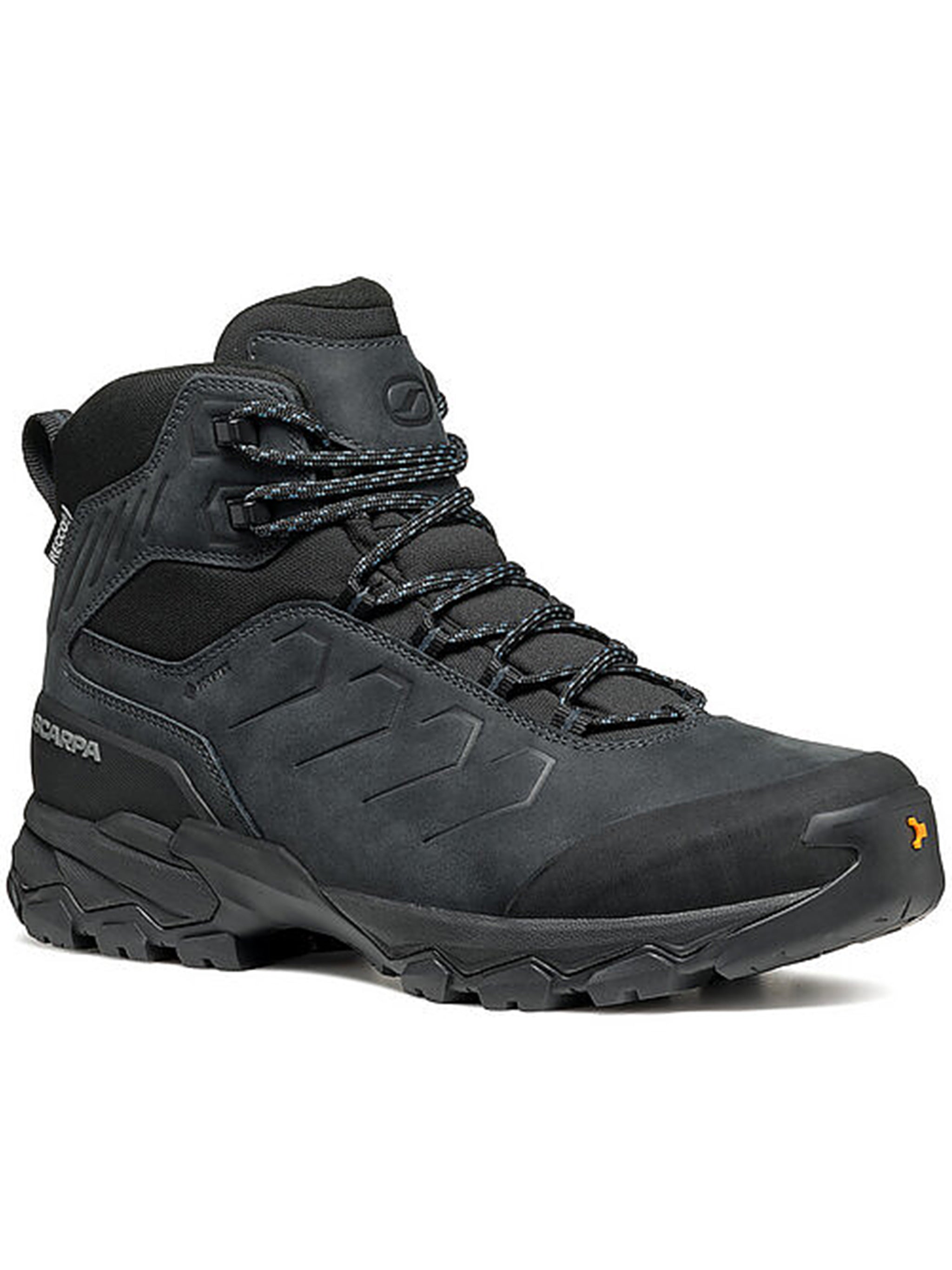 Grey Moraine Polar GTX Hiking Boot