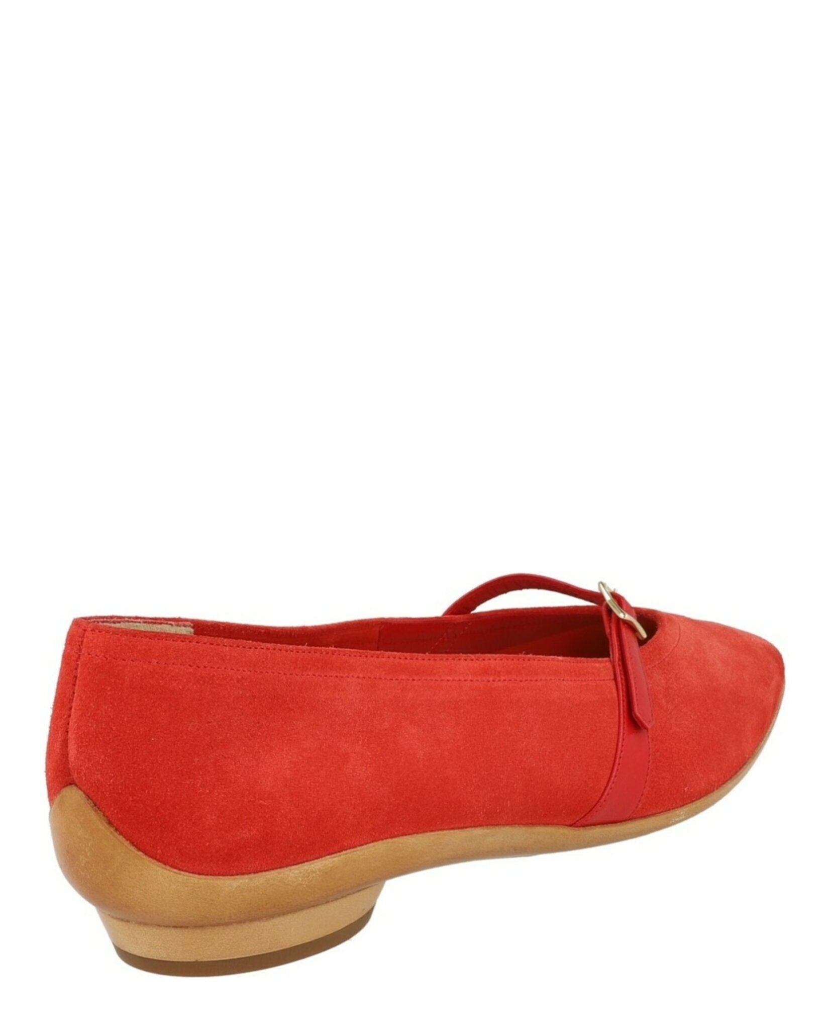 Audrey Archive Limited Edition 1950'S Ballet Flats
