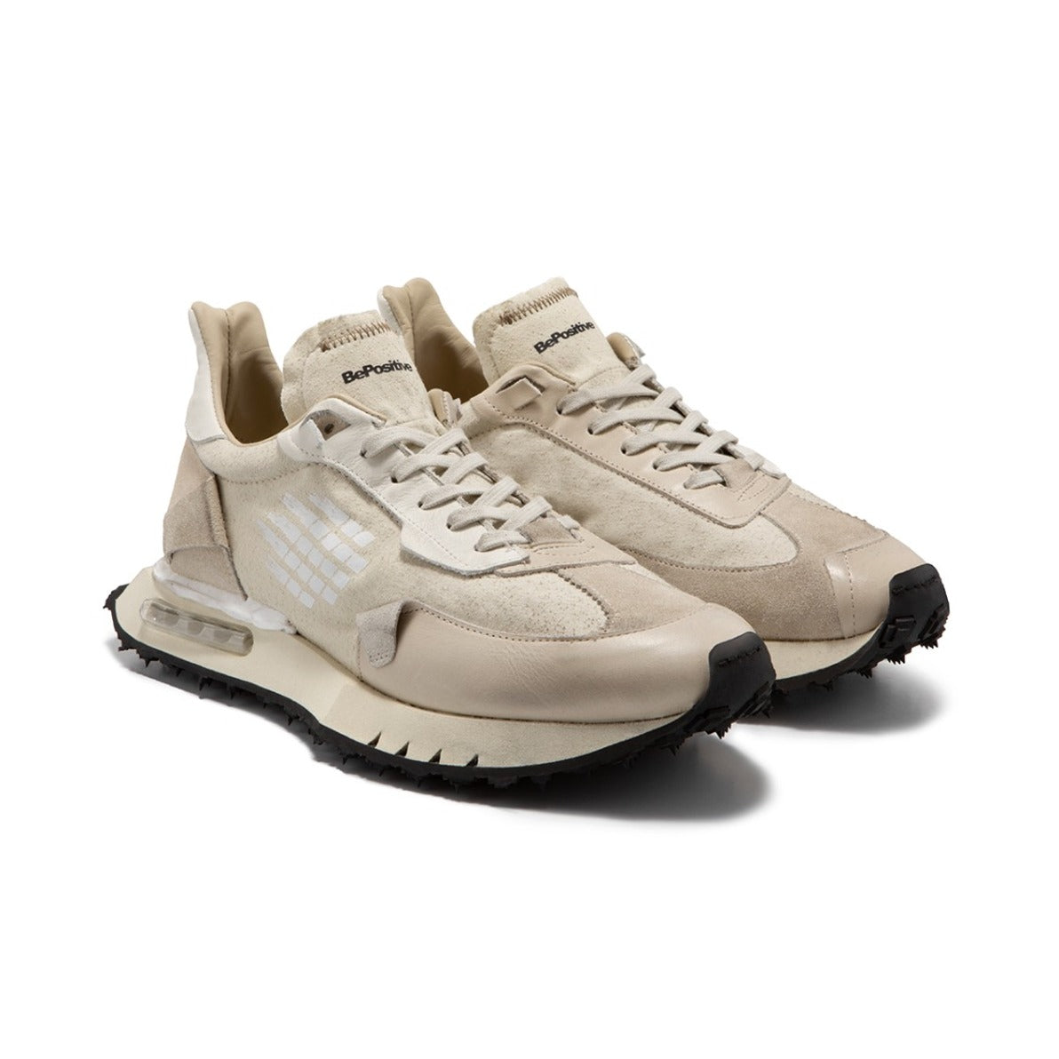 Space Race Wing - Cotton