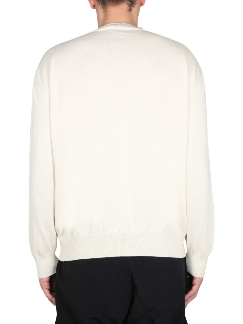 Sunset Cross Regular Jersey