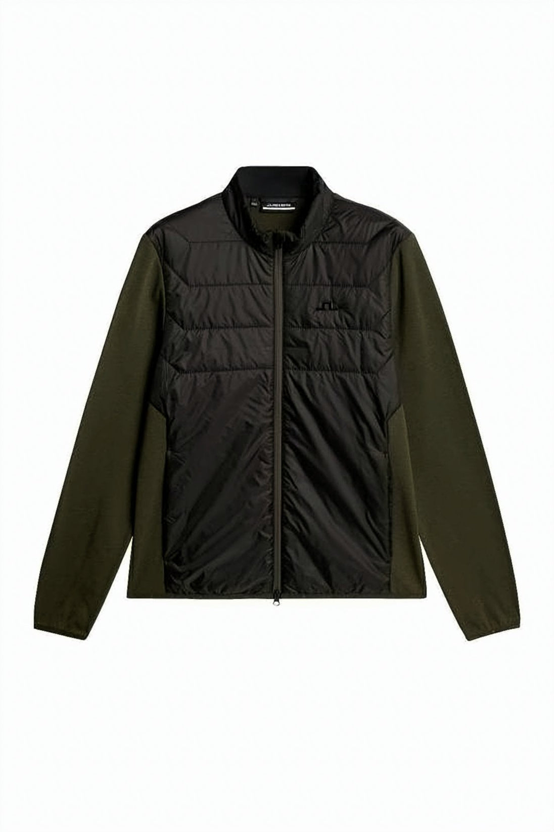 Quilted Lightweight Jacket
