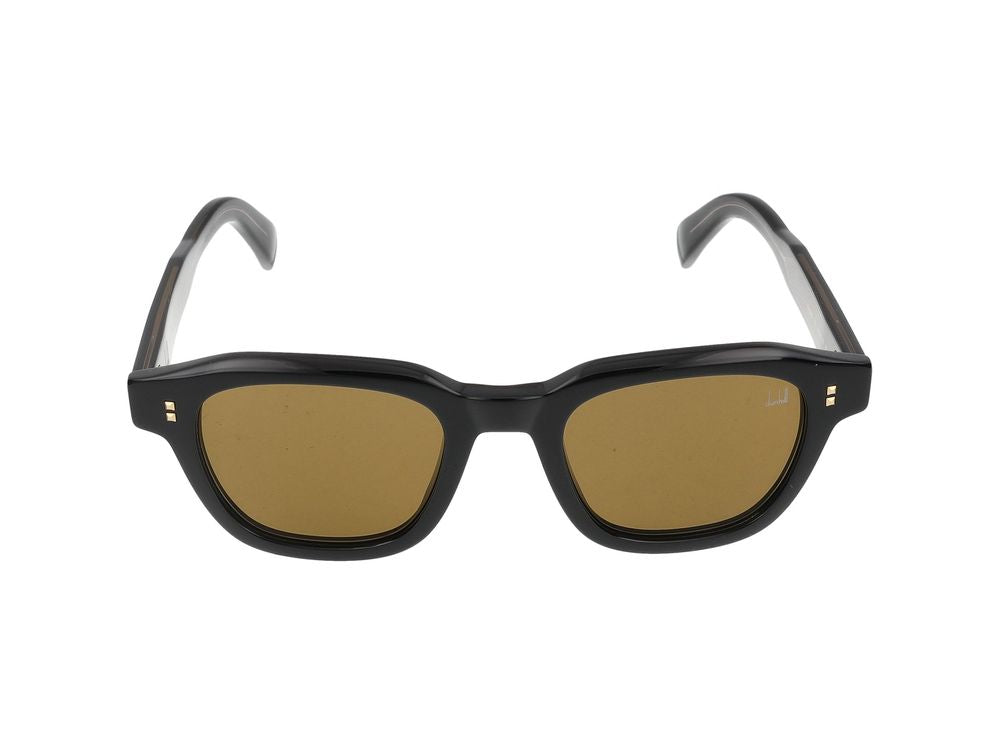 Sunglasses Dunhill DU0098S 002 black black brown 48/21/145