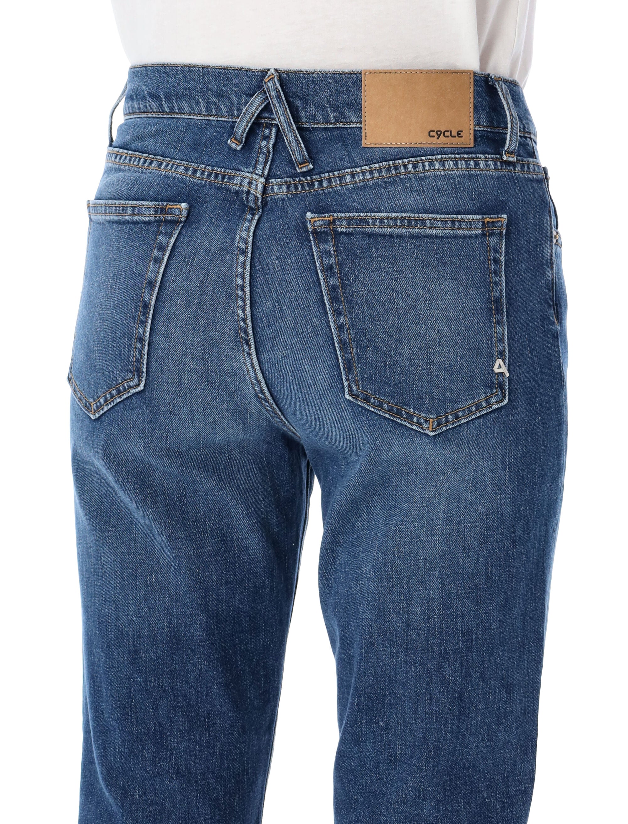 Francy Slim Fit Jeans