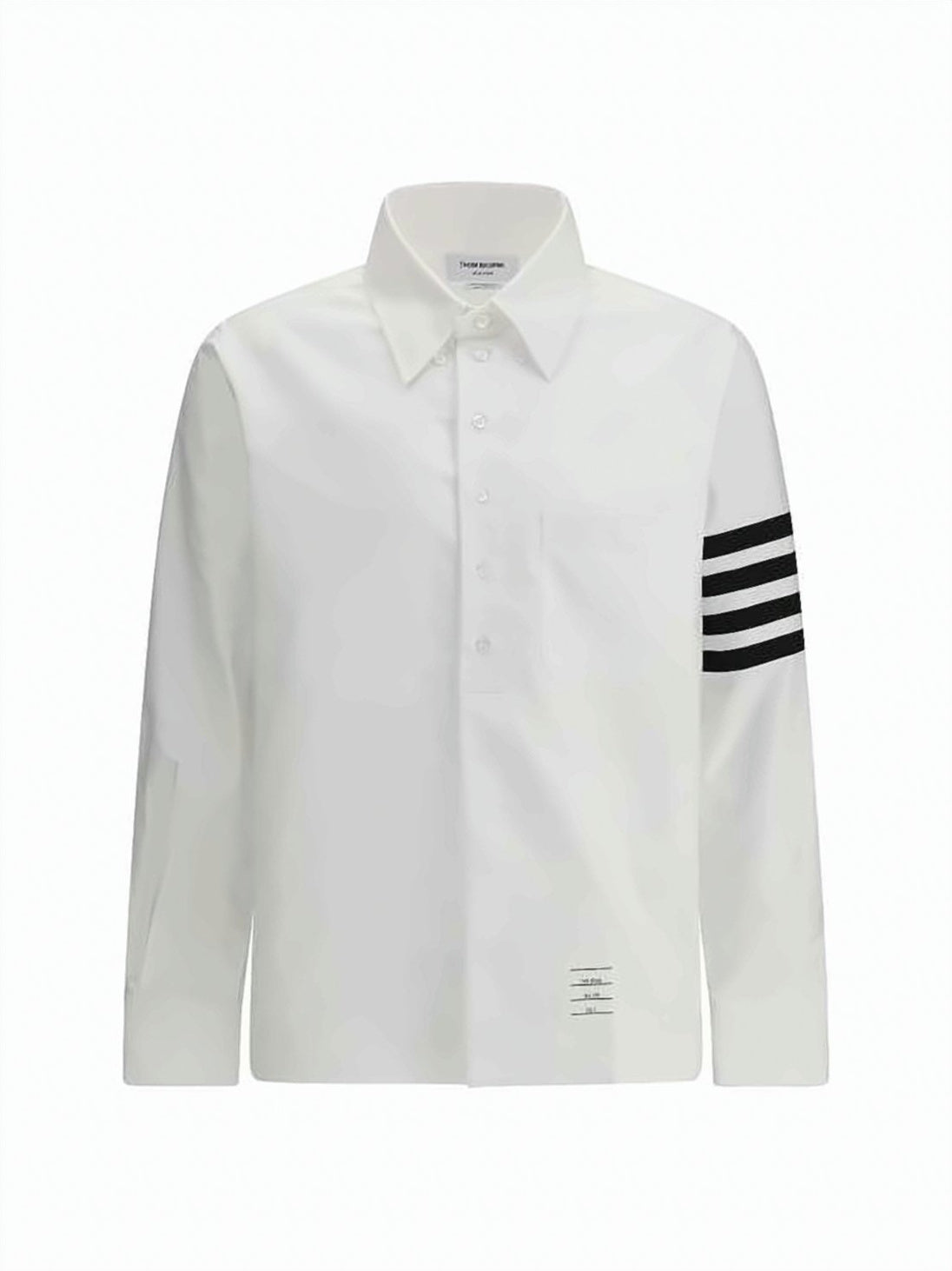 Thom Browne Classic Oxford Shirt
