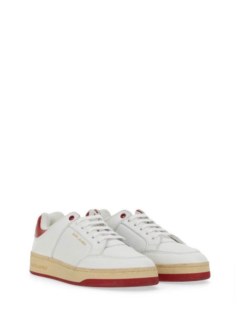 "Sl/61" Low Sneakers